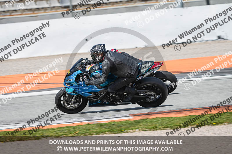 march 2018;motorbikes;no limits;peter wileman photography;portugal;trackday digital images;valencia